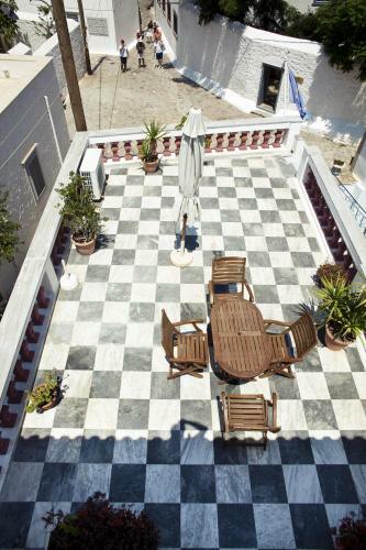 Hostal Ippokampos