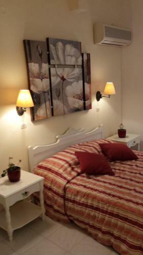 Hostal Ippokampos
