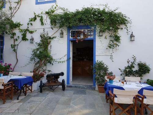Hostal Ippokampos
