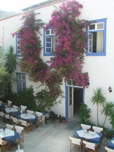Hostal Ippokampos