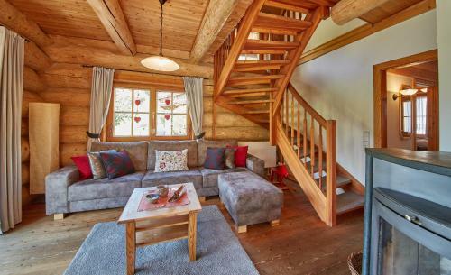 Chalets Dreih�tten By Easy Holiday Appartements