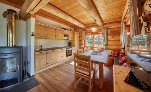 Chalets Dreih�tten By Easy Holiday Appartements