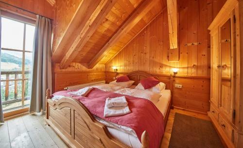 Chalets Dreih�tten By Easy Holiday Appartements