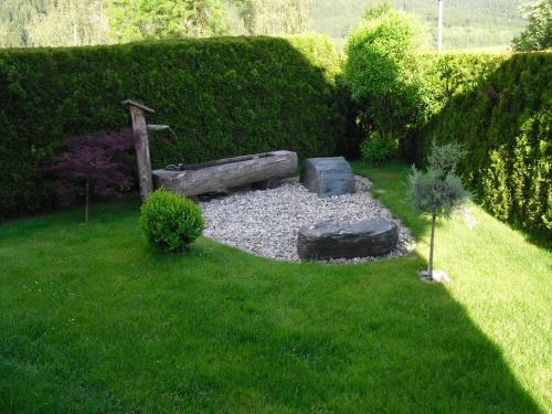 Apartamento Haus Gr�nbacher