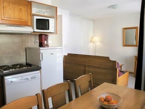 Aparthotel R�sidence Les Toits Du D�voluy