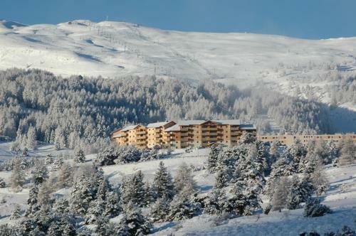 Aparthotel R�sidence Les Toits Du D�voluy