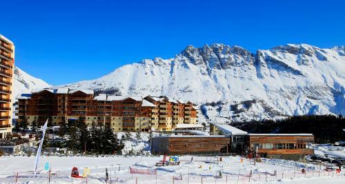 Aparthotel R�sidence Les Toits Du D�voluy