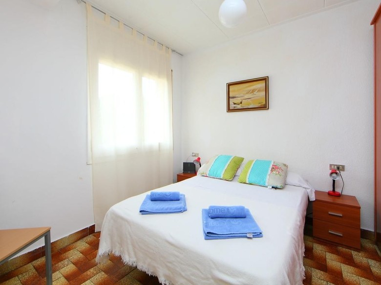 Apartamento Aquarius