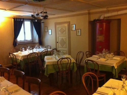 Hotel Vittoria - Ca' De La Montagna