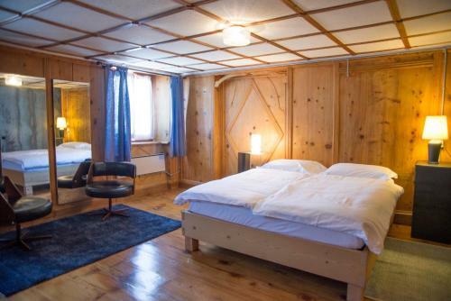 Hotel Vittoria - Ca' De La Montagna