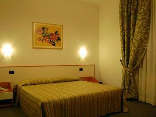 Hotel Albergo Suisse Bellevue