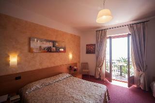 Hotel Albergo Suisse Bellevue