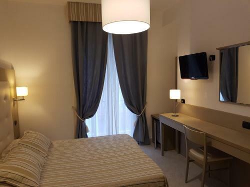 Hotel Albergo Degli Amici
