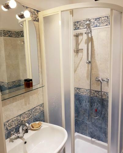Hotel Albergo Degli Amici