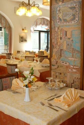 Hotel Albergo Degli Amici