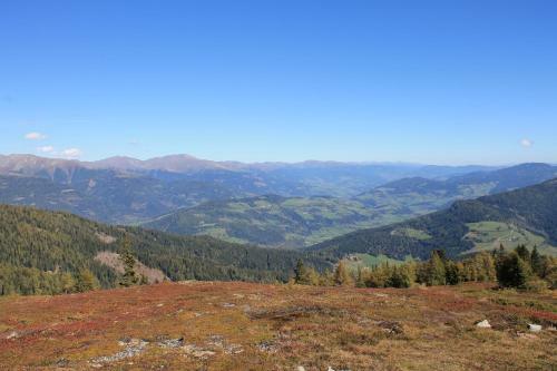 Bed & Breakfast G�stehaus Moser