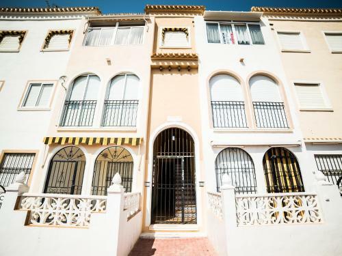 Apartment Lago Mar Playa Torrevieja