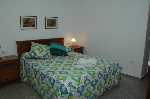 Accommodation Beach Apartments