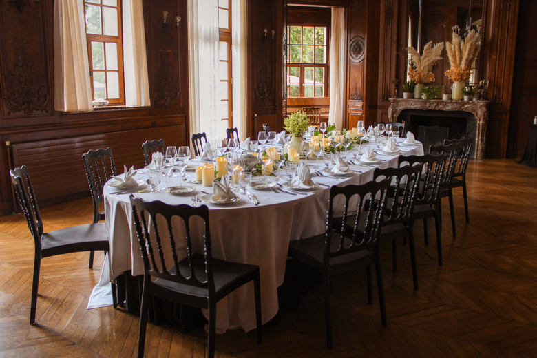 Hotel Ch�teau De Montvillargenne
