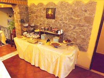 Hotel Albergo Della Posta