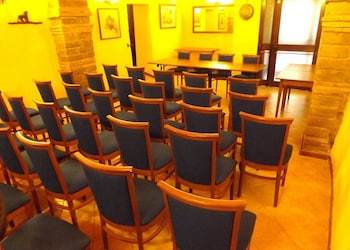 Hotel Albergo Della Posta