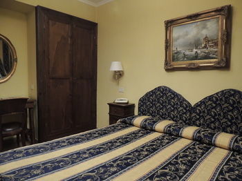 Hotel Albergo Relais I Due Laghi