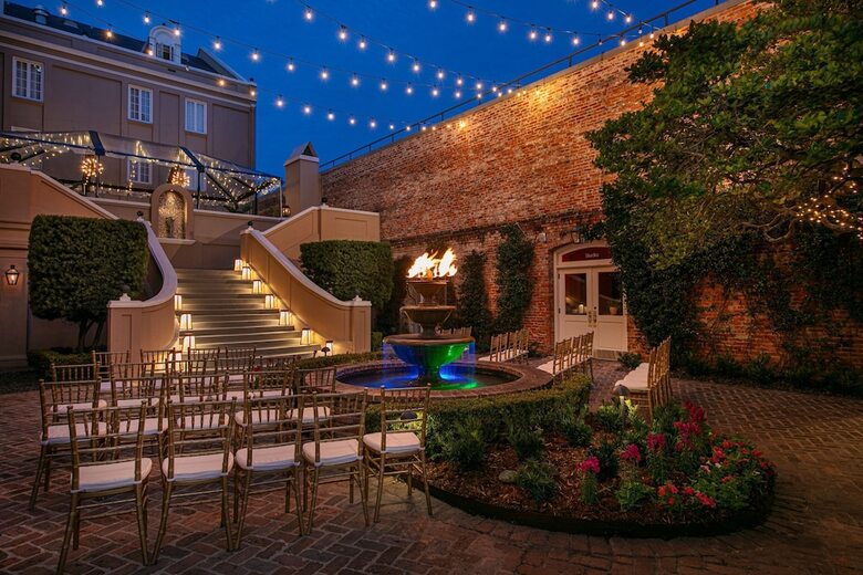 Hotel de La Poste - French Quarter, A Renaissance Hotel