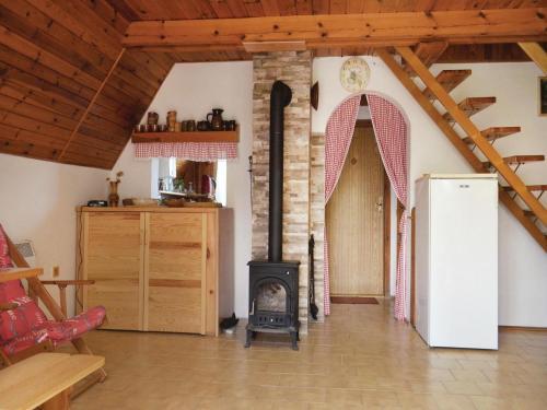 Holiday Home Dehtar