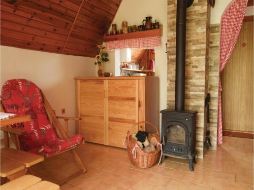 Holiday Home Dehtar