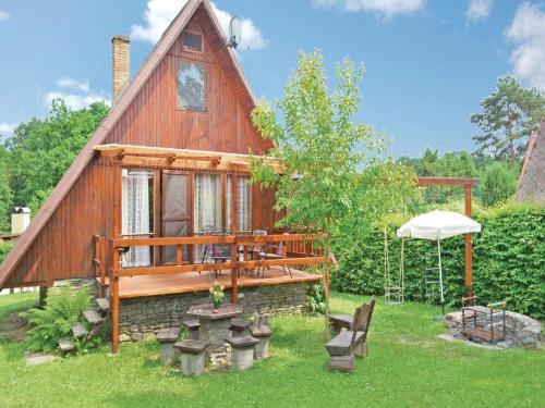 Holiday Home Dehtar