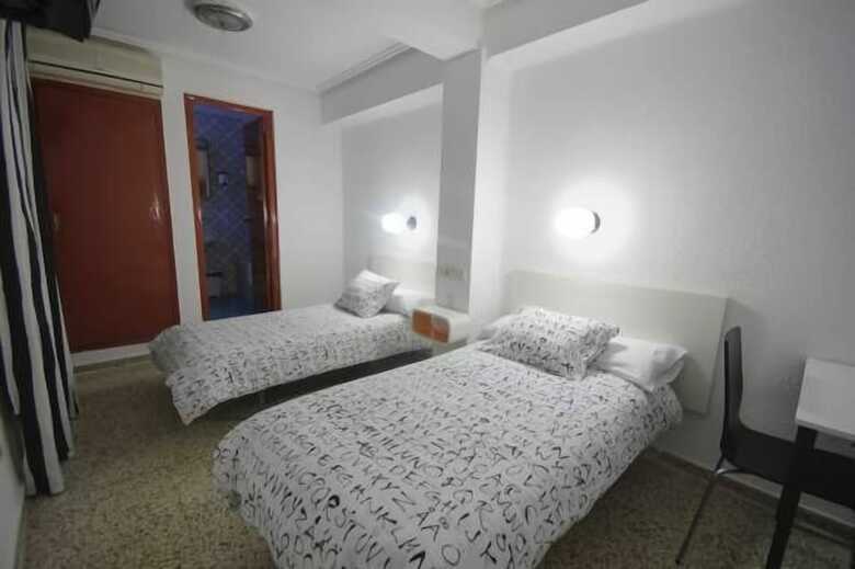 Hostal On Dormire Valencia