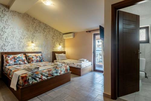 Hostal Toti Boutique Rooms
