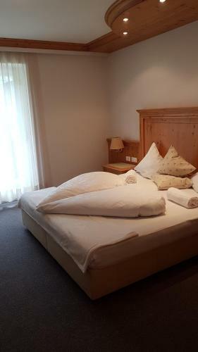 Hotel Pension L�rchenhof