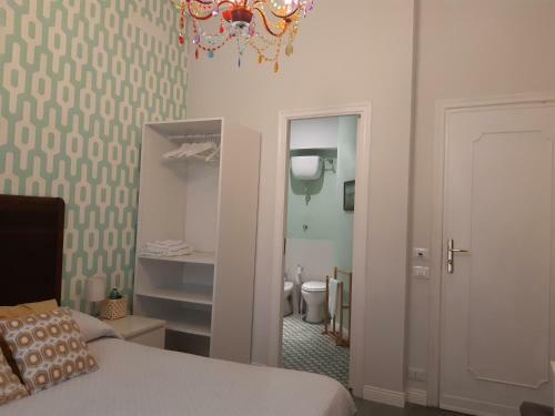 Apartamento Flo Studios