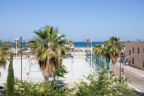 Apartamento Total Valencia Beach Leisure & Culture