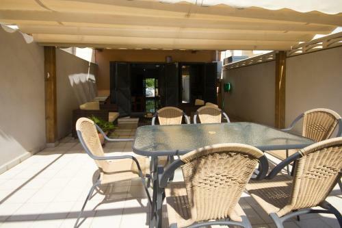 Apartamento Total Valencia Beach Leisure & Culture