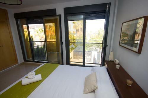 Apartamento Total Valencia Beach Leisure & Culture