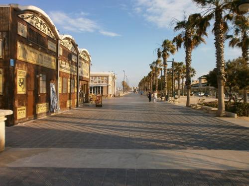 Apartamento Total Valencia Beach Leisure & Culture
