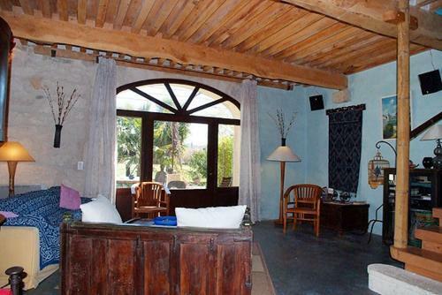 Hostal Le Mas De La Chouette