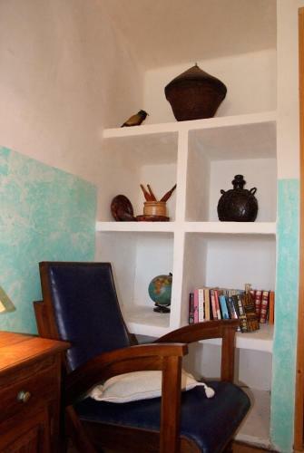 Hostal Le Mas De La Chouette