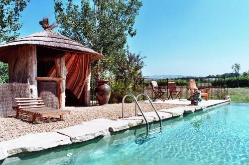 Hostal Le Mas De La Chouette