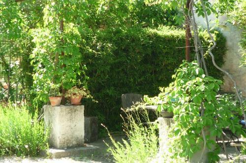 Hostal Le Mas De La Chouette