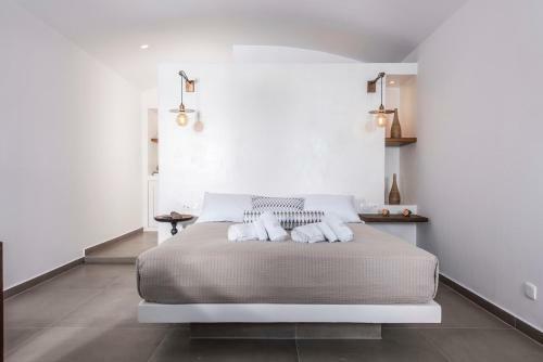 Apartamento Caldera's Memories