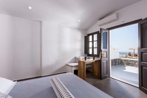 Apartamento Caldera's Memories