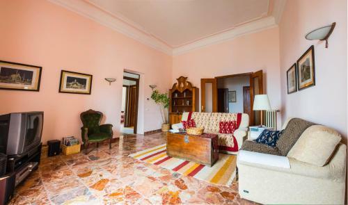 Apartamento Narni Charm