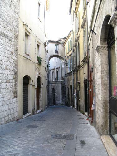 Apartamento Narni Charm
