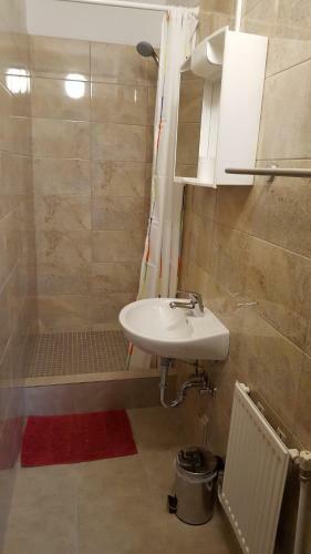 Bed & Breakfast Pension Haus Nova