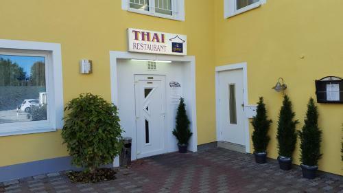 Bed & Breakfast Pension Haus Nova