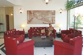 Hotel Hydramis Palace Beach Resort