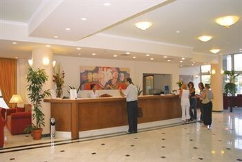 Hotel Hydramis Palace Beach Resort